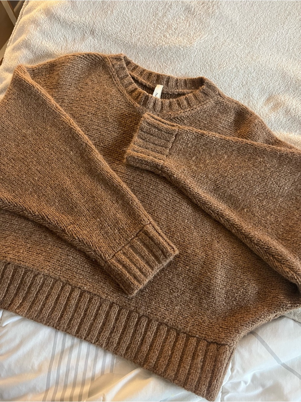 Aritzia | Group by Babaton Lolan Sweater